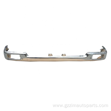 Hilux Vigo 1998+ Aluminum alloy front bumper